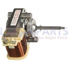 For Oven Range Stove Convection Fan Motor Part  PR2068334PASG120 OEM Part