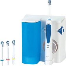 Braun IDROPULSORE ORAL-B MD20 OXYJET BRAUN