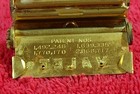 Vintage VALET Auto Strop Single Edge Razor — photo 6