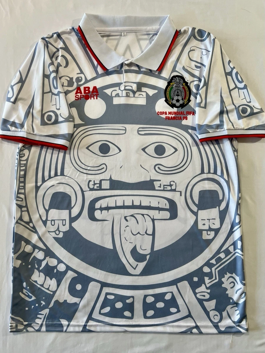 1998 World Cup Jersey for sale | eBay