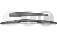 Wischblatt Scheibenwischer STC T468027 FüR Peugeot 307 3A CC 3B 16V Hdi 110 135