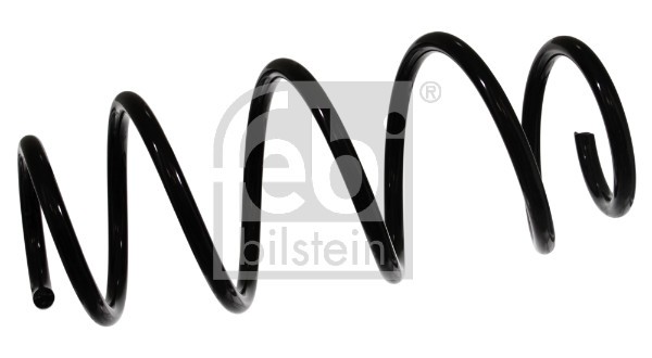 Fits FEBI 46946 COIL SPRING - Image 15