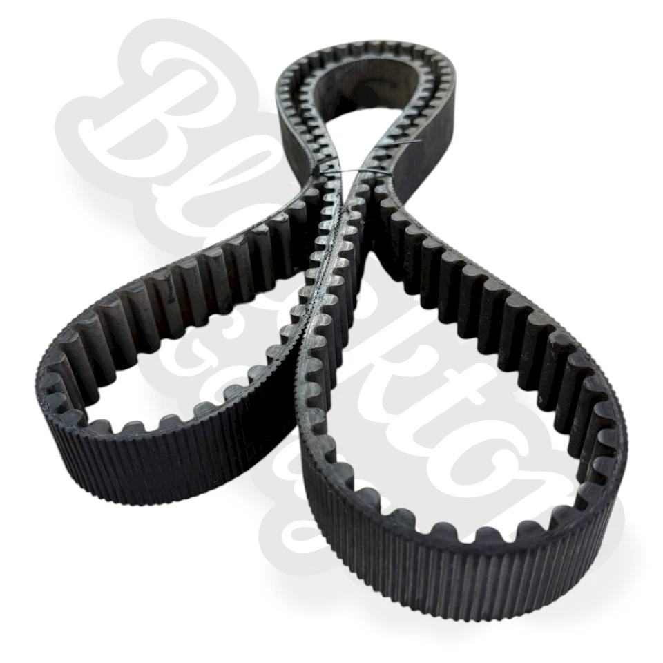 Correa de transmisión 98-06 Harley Ultra Classic Electra Glide FLHTCUSE 40040-05 Foto 3 de 4