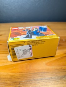 LEGO Castle: Samurai Swordsman (6013) Complete with Box