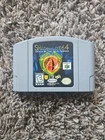 Shadowgate 64 Trials Of The Four Towers Authentic Game Cartridge Nintendo 64