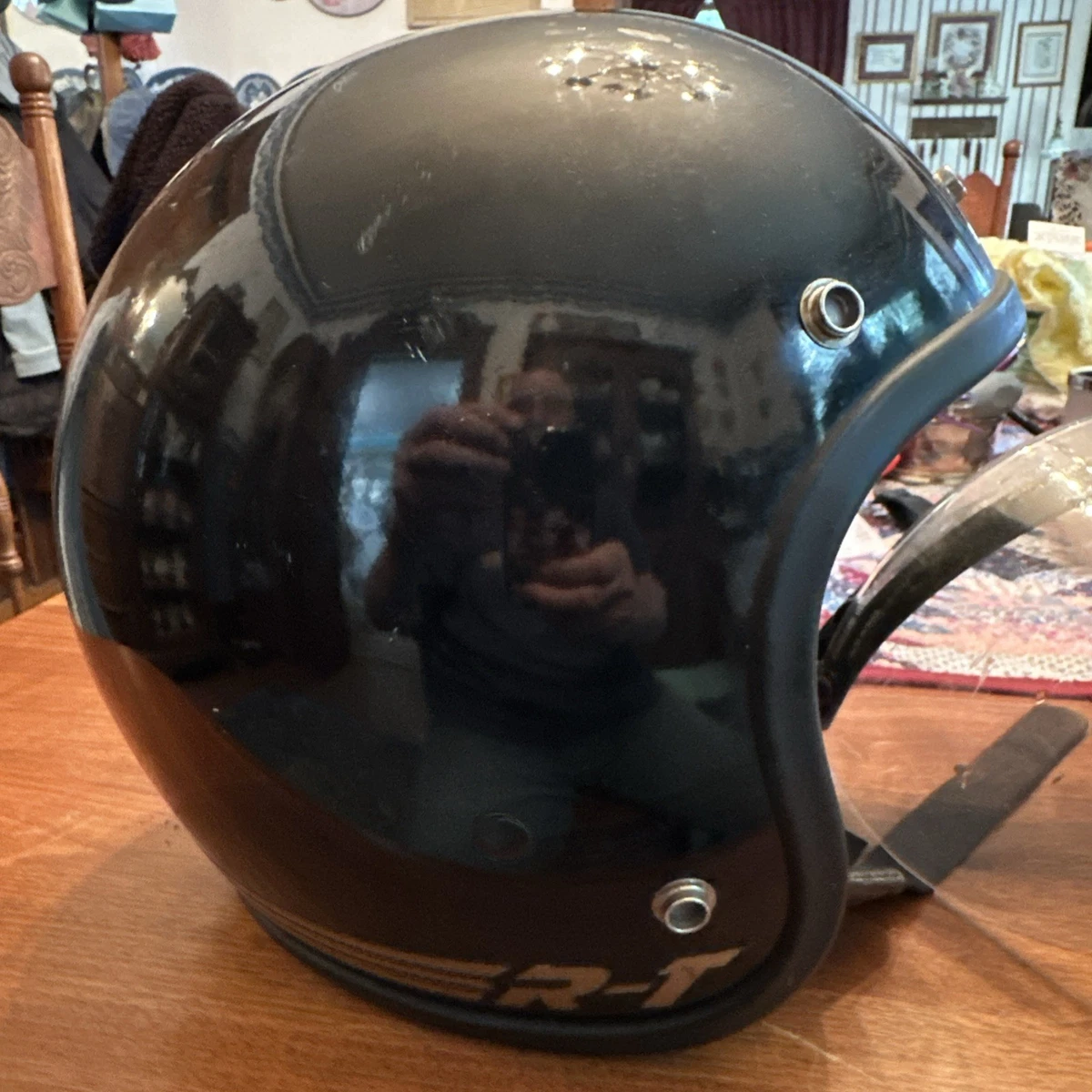 classic motorcycle helmets uk Best Retro Motorcycle Helmets  Vintage Protection