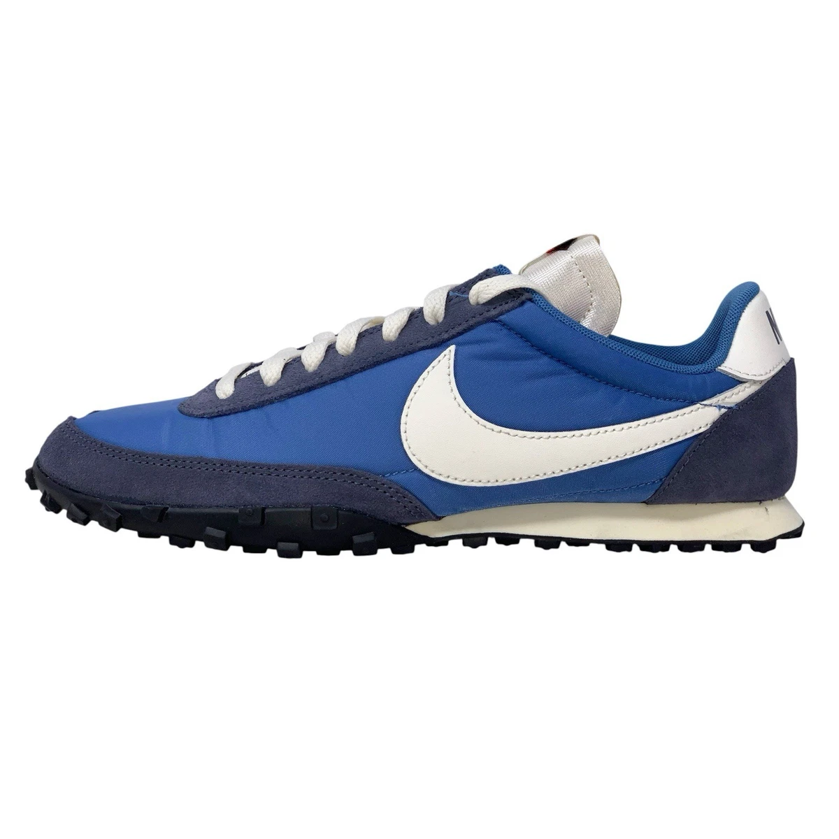 Nike Waffle Racer Blue for Sale | Authenticity Guaranteed | eBay
