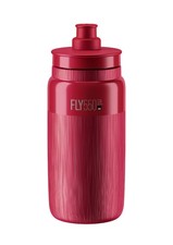 Elite FLY TEX Water Bottle BPA Free : AMARANTH 550 ml