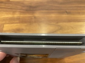 Back to the Future (Nintendo Entertainment System, 1988) NES Authentic Tested