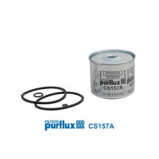 Kraftstofffilter für Ford Fiesta FVD JV 2 FBD 3 GFJ 4 JA Mondeo 1 GBP | 2440754