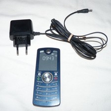 Téléphone mobile vintage Eink - Motorola MOTOFONE F3 + Chargeur - Test ok