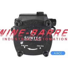 ONE NEW SUNTEC AJ6CC1000-4Y Burner Oil Pump AJ6CC 1000-4Y