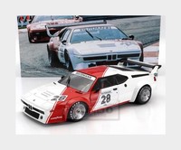 1:18 WERK83 Bmw M1 M88 3.5L #28 Procar Series 1979 Carlos Reutemann W1803023 Mod