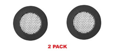 #ad 2 PACK Kohler Hose Screen Washer K 77420 K77420 $16.95