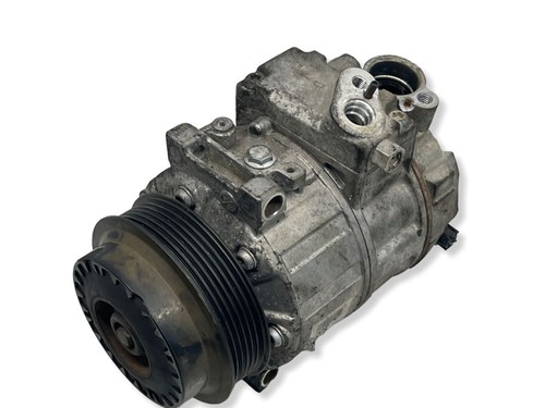 Mercedes-Benz C W204 2007 Klimakompressor Pumpe A0022305011 Diesel 125kW
