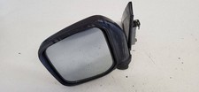 Retroviseur gauche (ou coque) Mitsubishi PAJERO