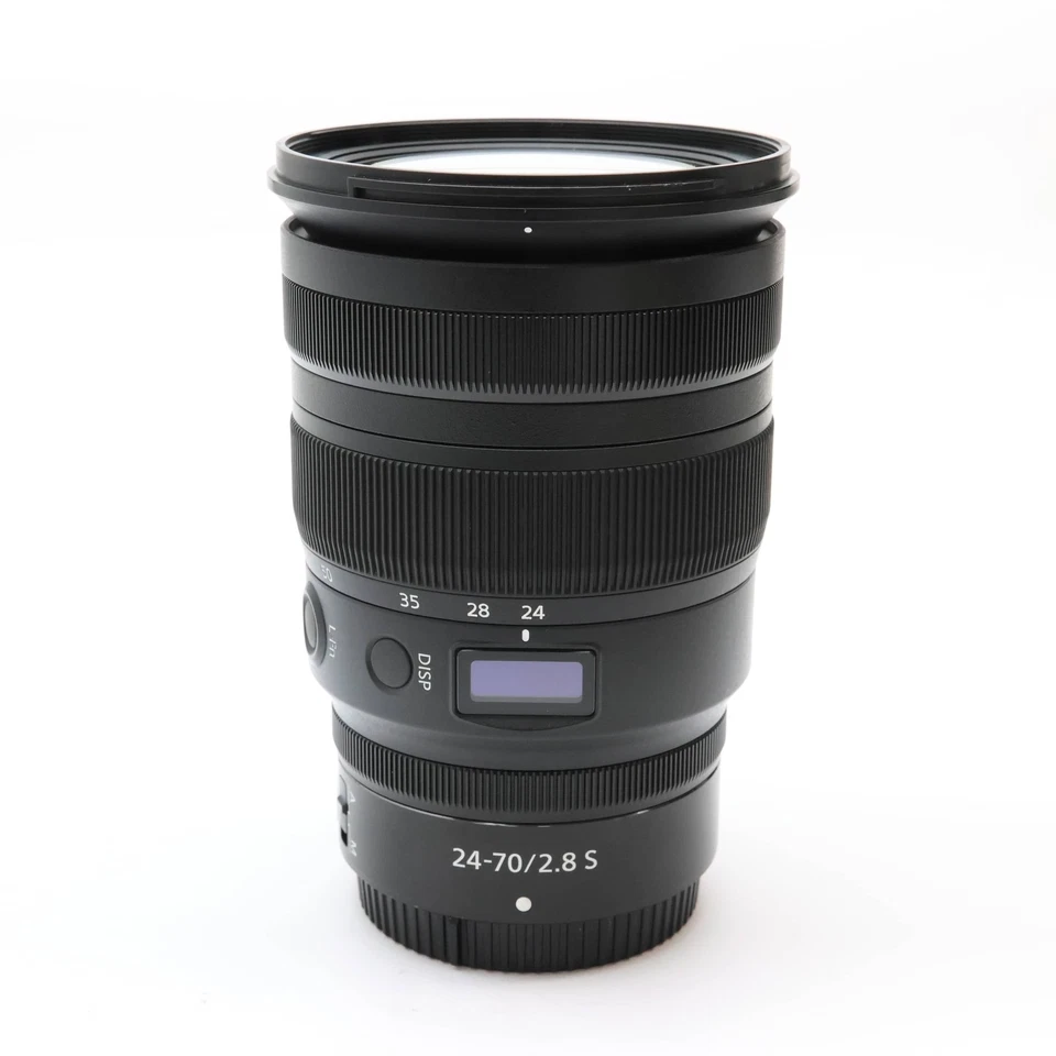 Nikon NIKKOR Z 24-70mm F/2.8 S (montaje Nikon Z) #221