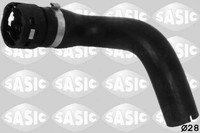 Links Unten Sasic 3406268 KüHlerschlauch FüR Fiat