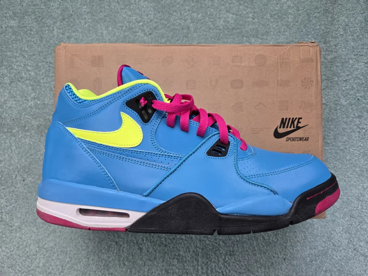 Nike Air Flight 89 London for Sale | Authenticity Guaranteed | eBay