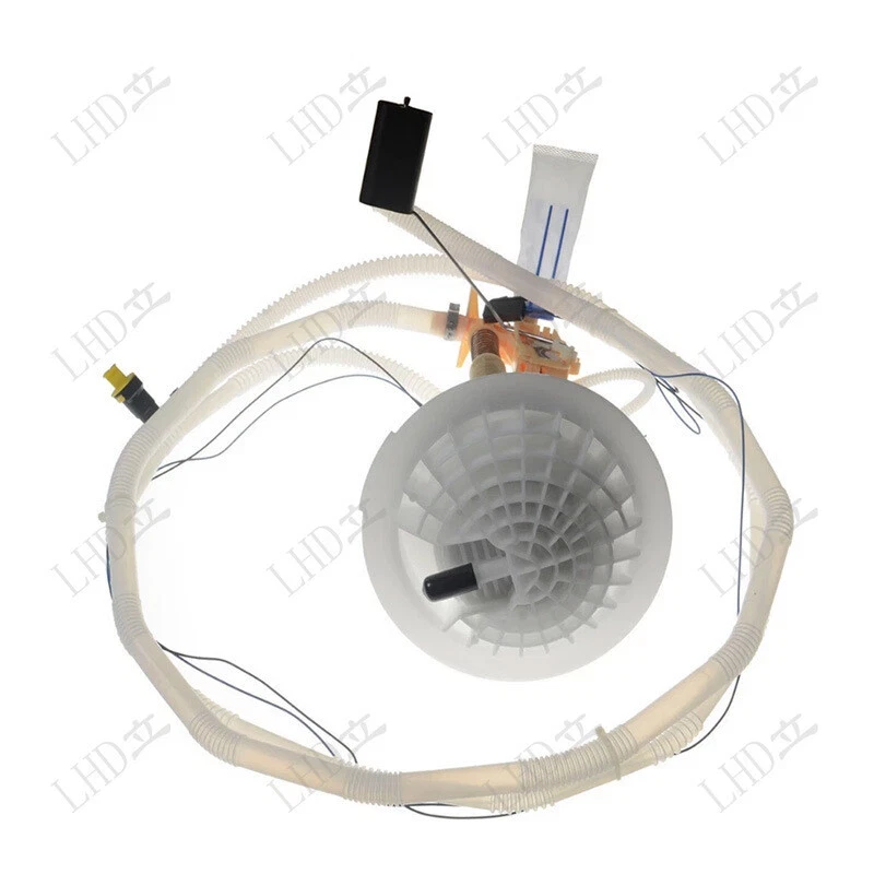 1 Pc Fuel Pump 1644700290 For Benz W164 ML 300 ML 350 ML 500 GL 450 V251 R300 L* - Image 4 of 4