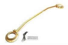 Querlenker Alu Gold vorne VW Jetta II Typ 19E 1985 bis 1988