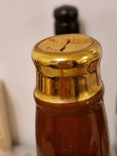 Bells Whisky Vintage Bottle