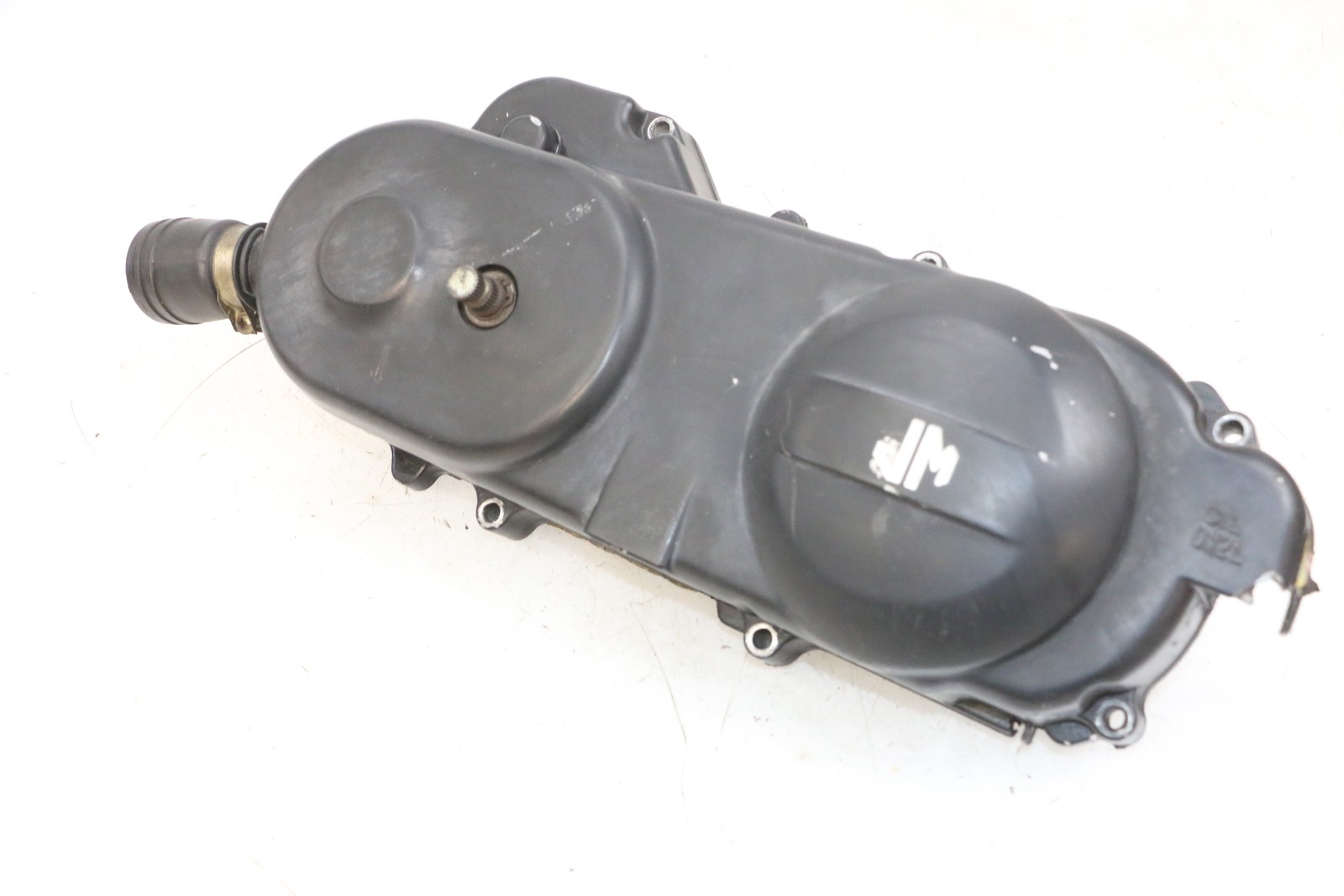 VARIATOR COVER - JM MOTORS OLDIES 4T 50 (2010 - 2020)