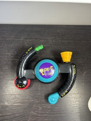 Bop It Extreme 1998 Hasbro Electronic Handheld Game VTG Toy Retro Tested WORKING