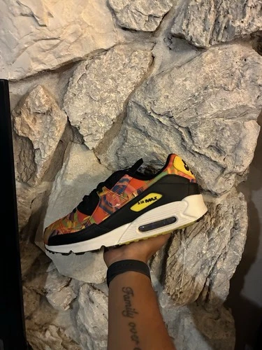 Nike Air Max 90 Familia