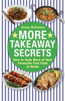 Kenny Mcgovern | More Takeaway Secrets | Taschenbuch | Englisch (2012)