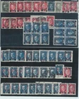 78362  - ALBANIA  -  STAMP:   Small lot of  stamps  -   USED