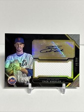 2016 Topps Triple Threads Baseball Cards 20