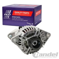 Fast Lichtmaschine Generator 110A Passend FüR Fiat Ducato UAZ Patriot | FT74122