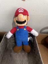 Mario and Luigi Partners in Time