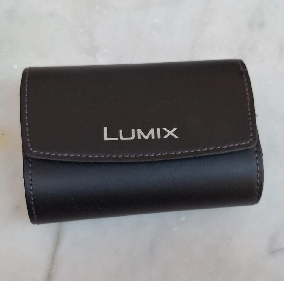 Panasonic Lumix DMC-TZ57, photo 3 of 5