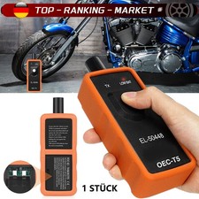 EL-50448 TPMS Reset Tool Relearn Auto Tire Pr...