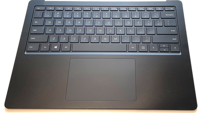 Dwdzey Draadloos Toetsenbord met Touchpad voor Microsoft Surface Laptop
