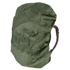 BW Backpack Rain Cover Olive 80L