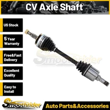 For 1996-2007 Dodge Grand Caravan Chrysler Town&Country Front Left CV Axle Joint