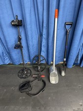 Minelab Manticore Pro Accessories Metal Detector