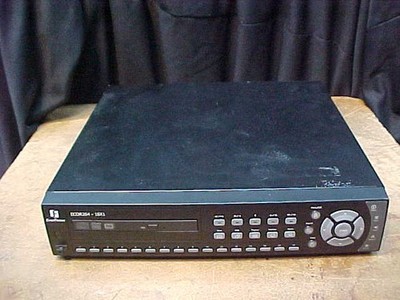 Everfocus ECOR264-16X1 DIGITAL VIDEO RECORDER (DVR) - NO REMOTE/ ADAPTER