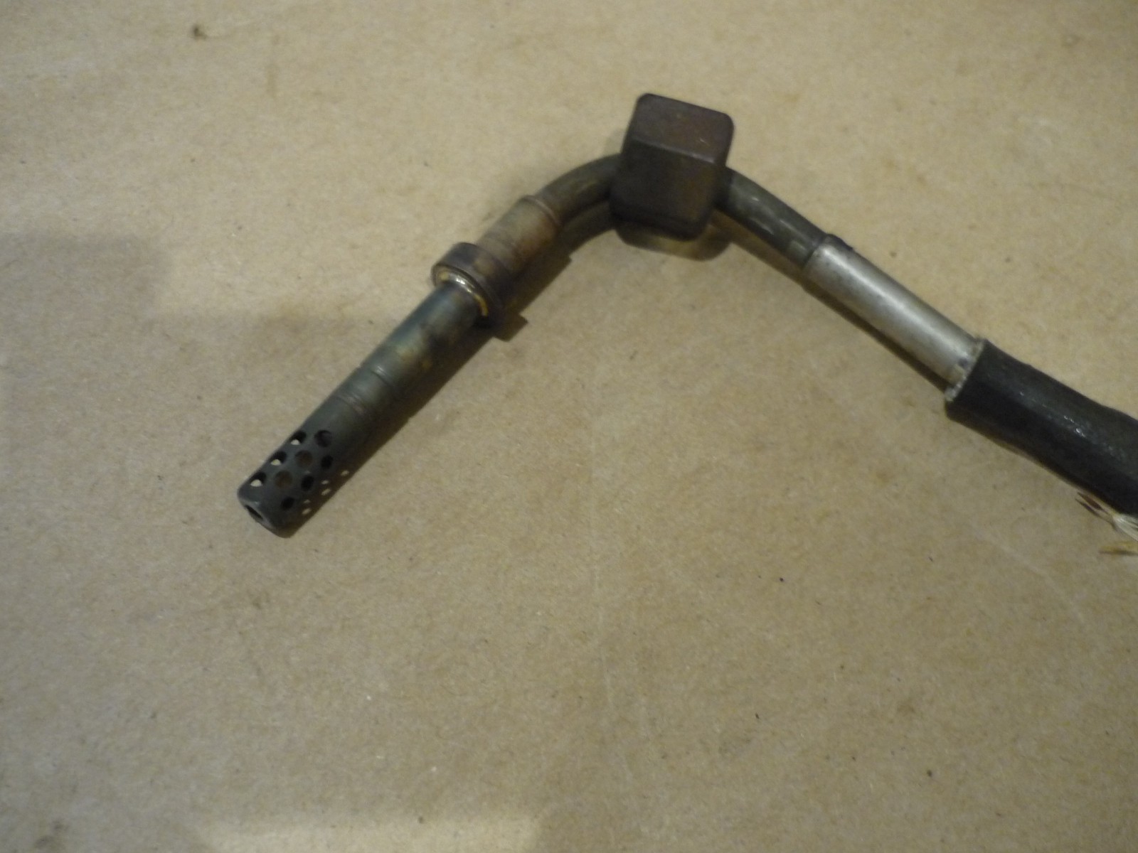 Ferrari 430,599,612, California t - Exhaust Gas Tenperature Sensor -P/N 200934