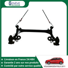 Essieu Volkswagen POLO