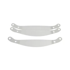 10259C Racing Optics ST5 SML TAB 2MM CLR