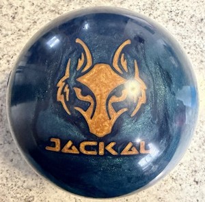 Motiv Jackal Ghost | eBay