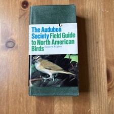 The Audubon Society Field Guide To North American Birds: Eastern Region