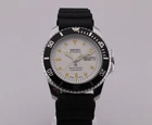 Vintage Seiko Divers Automatic 6309A  Rotating Bezel D/D Japan Made Men's Watch