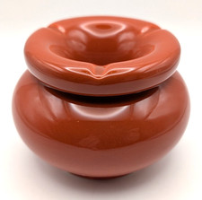 Marokkanischer Sturmaschenbecher Keramik Ascher Außen Groß Windaschenbecher 10cm