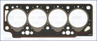 Dichtung Zylinderkopf Ajusa 10095100 FüR Renault Volvo Opel Dacia Mitsubishi S40