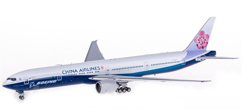 Phoenix China Airlines Dream Painting for Boeing 777-300ER B